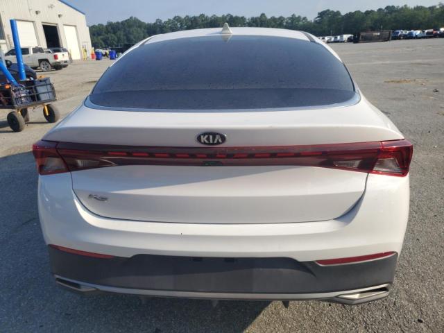 Photo 6 from auction – 2021 KIA K5 LX with VIN 5XXG24J25MG024802