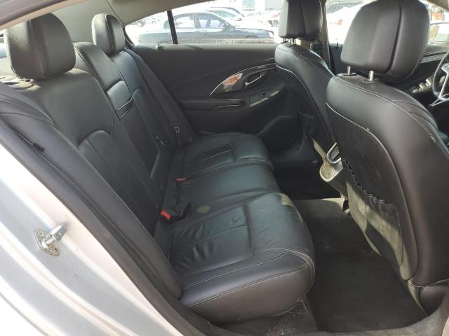 Photo 10 from auction – 2014 BUICK LACROSSE with VIN 1G4GB5GR7EF285810