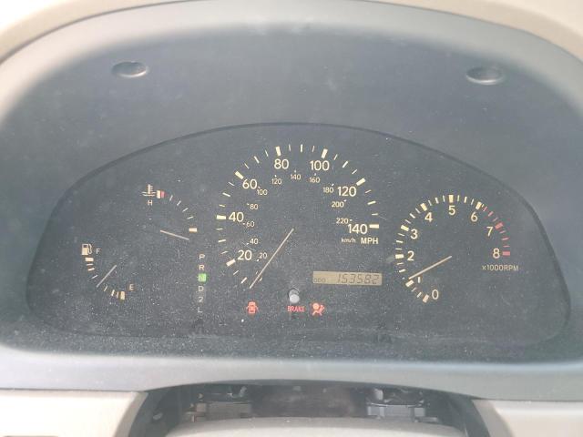 Photo 9 from auction – 2002 LEXUS RX 300 with VIN JTJGF10U420133995