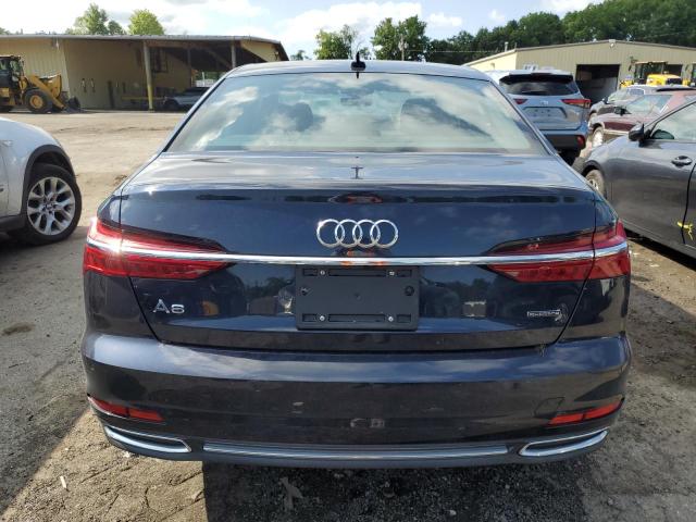 Photo 6 from auction – 2023 AUDI A6 PREMIUM with VIN WAUE3BF2XPN062730