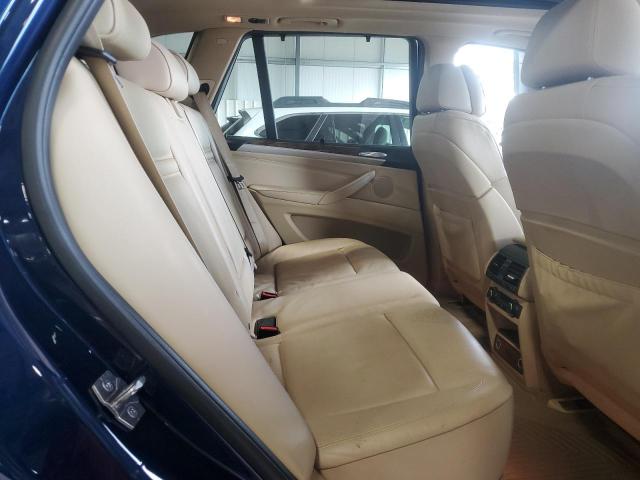 Photo 11 from auction – 2013 BMW X5 XDRIVE3 with VIN 5UXZV4C51D0B08559