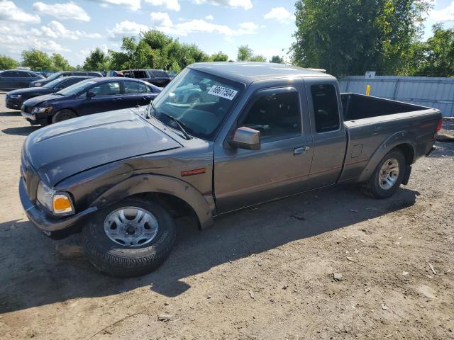 FORD RANGER SUP 2011 with VIN 1FTKR4EE5BPA19616 - Photo from auction