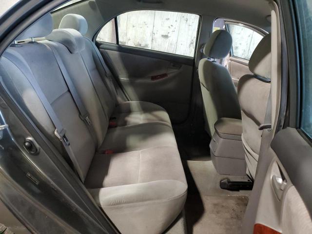 Photo 10 from auction – 2007 TOYOTA COROLLA CE with VIN 2T1BR32E27C748435