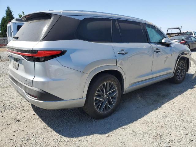 Photo 3 from auction – 2024 LEXUS TX 350 BAS with VIN 5TDAAAB66RS010857