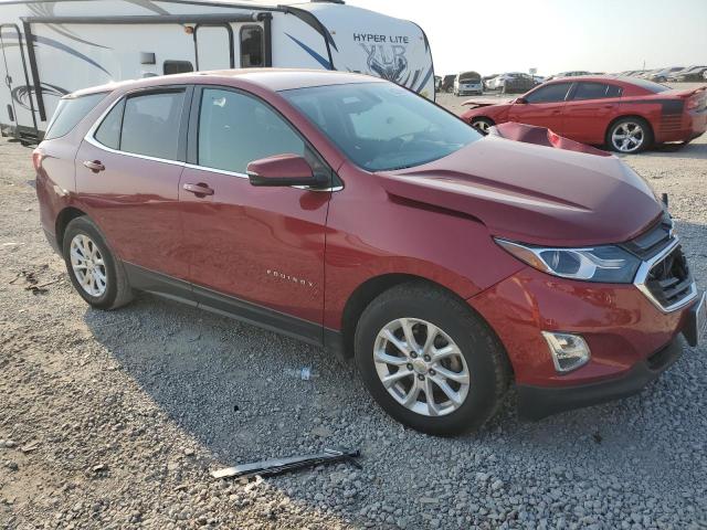 Photo 4 from auction – 2018 CHEVROLET EQUINOX LT with VIN 2GNAXJEV9J6184221