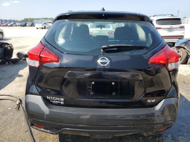 Photo 6 from auction – 2019 NISSAN KICKS S with VIN 3N1CP5CU3KL524529