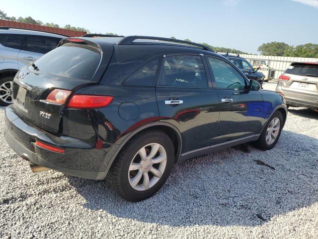 Photo 3 from auction – 2003 INFINITI FX35 with VIN JNRAS08W13X002035