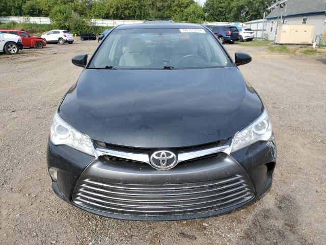 Photo 5 from auction – 2016 TOYOTA CAMRY with VIN 4T4BF1FK0GR584166