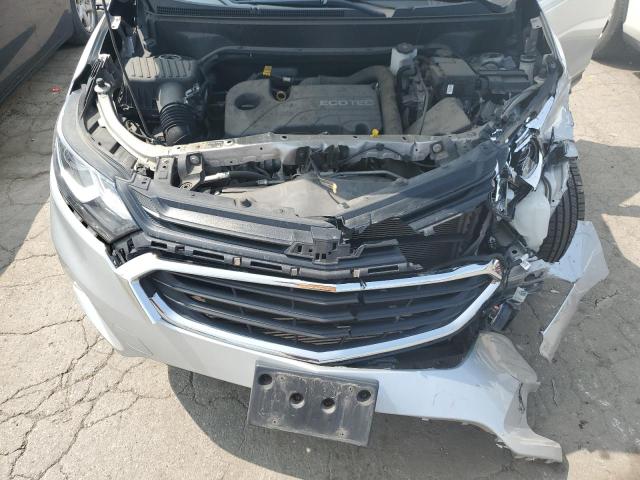 Photo 12 from auction – 2020 CHEVROLET EQUINOX LS with VIN 3GNAXHEV6LS675567