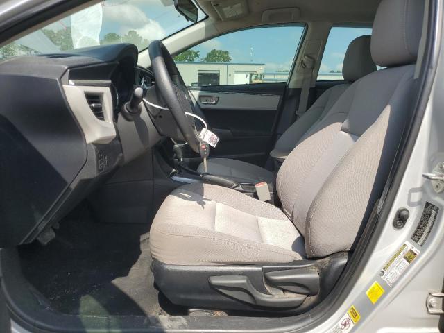 Photo 7 from auction – 2014 TOYOTA COROLLA L with VIN 2T1BURHE9EC148064