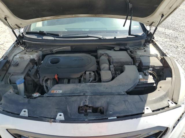 Photo 11 from auction – 2017 HYUNDAI SONATA SPO with VIN 5NPE34AF9HH592780