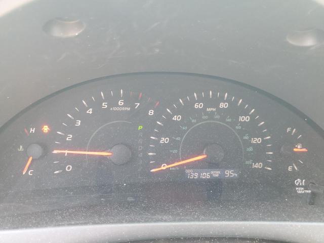 Photo 9 from auction – 2009 TOYOTA CAMRY BASE with VIN 4T1BE46K29U414182