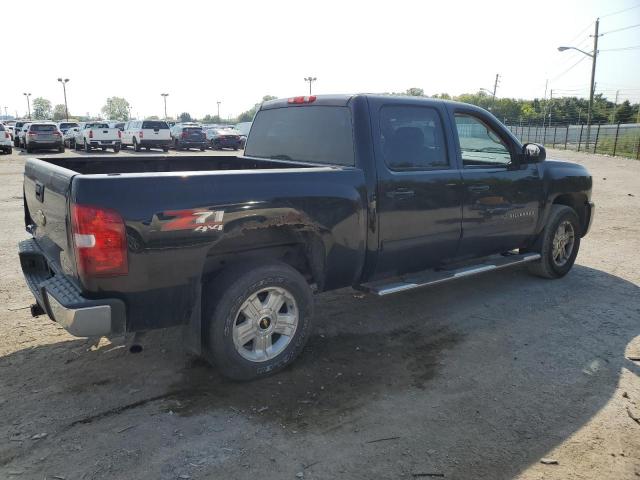 Photo 3 from auction – 2010 CHEVROLET SILVERADO with VIN 3GCRKSE30AG259973