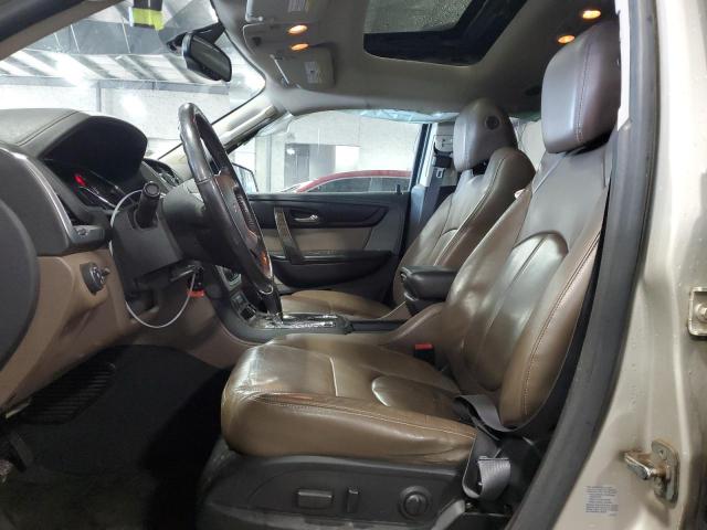 Photo 7 from auction – 2014 GMC ACADIA SLT with VIN 1GKKVRKD9EJ313276