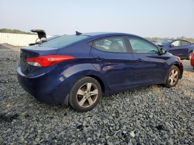 Photo 3 from auction – 2012 HYUNDAI ELANTRA GL with VIN 5NPDH4AE7CH150593