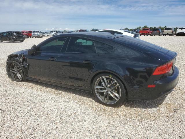 Photo 2 from auction – 2015 AUDI A7 PRESTIG with VIN WAU2GAFC0FN038140