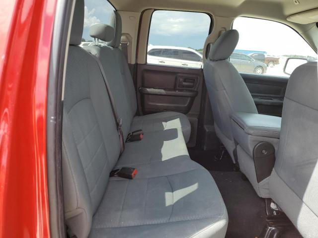 Photo 10 from auction – 2019 RAM 1500 CLASS with VIN 1C6RR7FG1KS520152