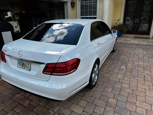 Photo 4 from auction – 2014 MERCEDES-BENZ E 350 with VIN WDDHF5KB3EA788440