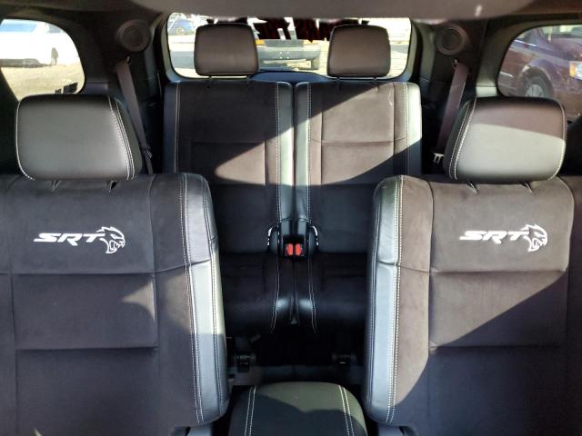 Photo 10 from auction – 2021 DODGE DURANGO SR with VIN 1C4SDJH90MC683053
