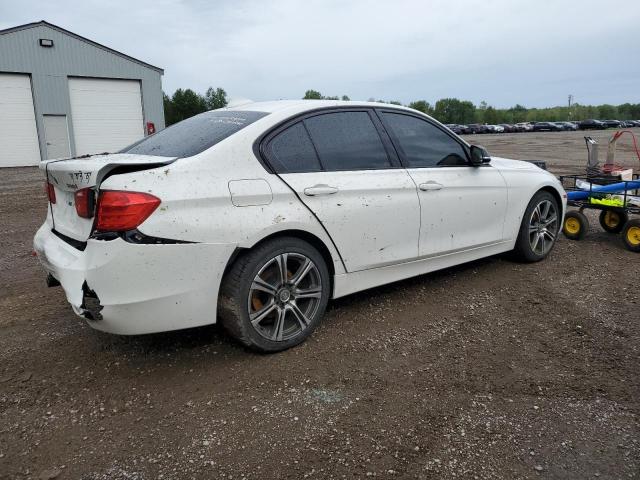 Photo 3 from auction – 2013 BMW 328 XI with VIN WBA3B3C55DJ976689