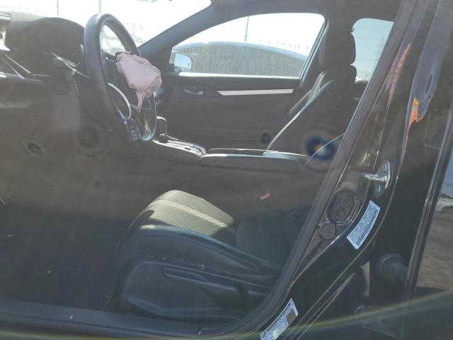 Photo 7 from auction – 2020 HONDA CIVIC with VIN 19XFC2F82LE200626