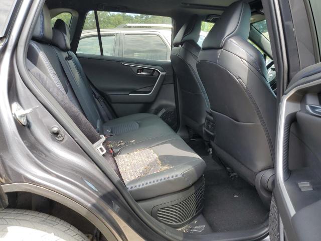 Photo 11 from auction – 2022 TOYOTA RAV4 XSE with VIN 2T3E6RFV5NW033770