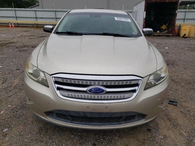 Photo 5 from auction – 2011 FORD TAURUS LIM with VIN 1FAHP2FW3BG162873