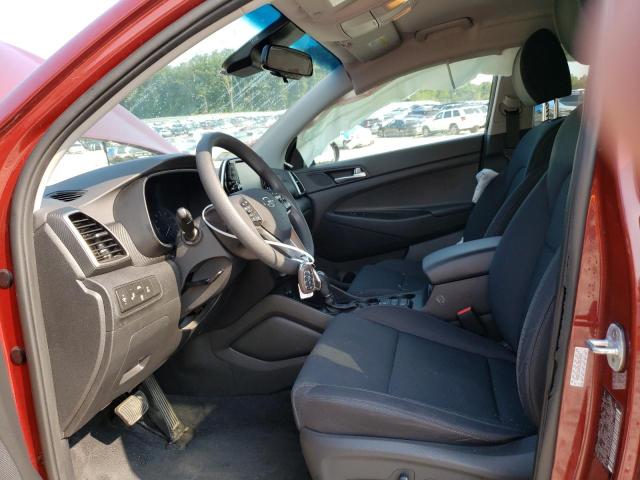 Photo 7 from auction – 2019 HYUNDAI TUCSON LIM with VIN KM8J3CA45KU856934