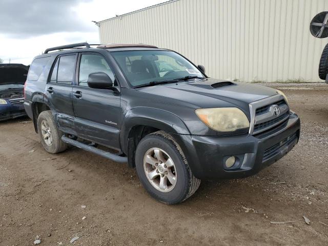 Photo 4 from auction – 2007 TOYOTA 4RUNNER SR with VIN JTEZU14R078078277