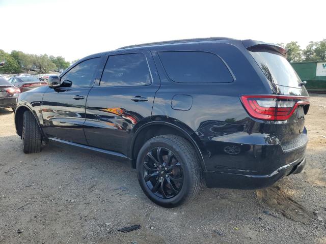Photo 2 from auction – 2019 DODGE DURANGO GT with VIN 1C4RDJDG2KC576473
