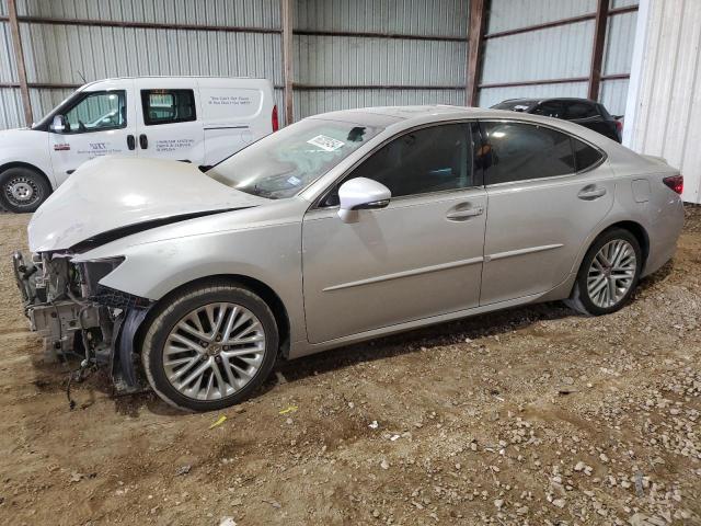 Photo 1 from auction – 2018 LEXUS ES 350 with VIN 58ABK1GG0JU093855