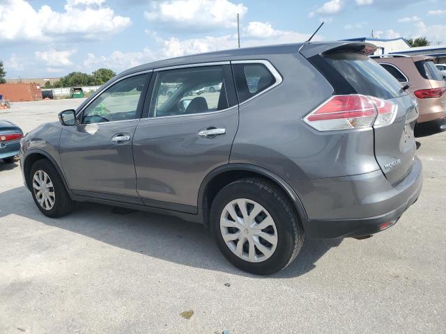 Photo 2 from auction – 2015 NISSAN ROGUE S with VIN KNMAT2MV2FP521511