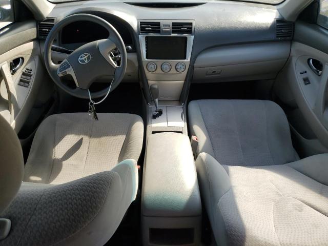 Photo 8 from auction – 2010 TOYOTA CAMRY BASE with VIN 4T4BF3EK9AR006362