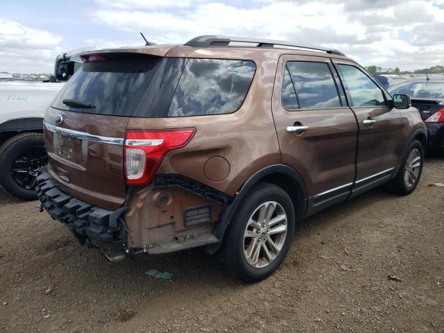Photo 3 from auction – 2012 FORD EXPLORER X with VIN 1FMHK7D81CGA12204