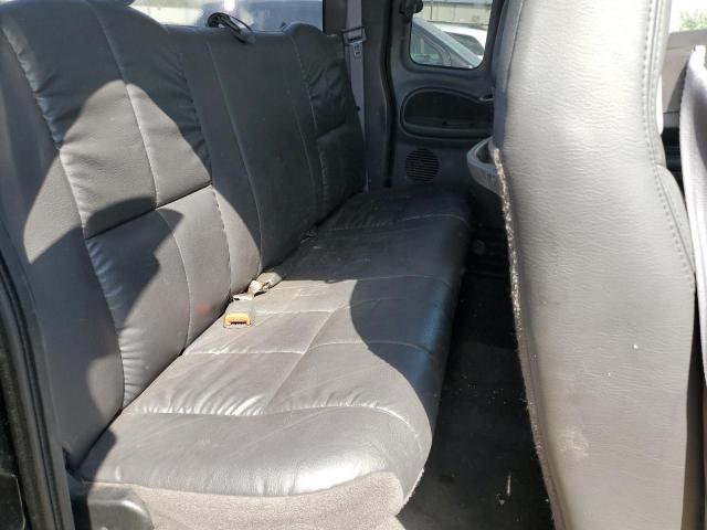 Photo 10 from auction – 2001 DODGE RAM 1500 with VIN 3B7HC13Z51G771318
