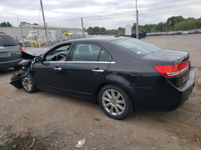 Photo 2 from auction – 2012 LINCOLN MKZ with VIN 3LNHL2JC9CR830734