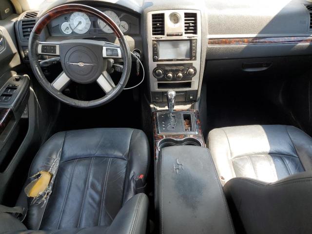 Photo 8 from auction – 2010 CHRYSLER 300C with VIN 2C3CA6CTXAH141422