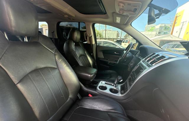 Photo 5 from auction – 2010 GMC ACADIA SLT with VIN 1GKLVNED0AJ112031