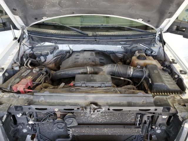 Photo 11 from auction – 2013 FORD F150 SUPER with VIN 1FTFW1ETXDFC44632