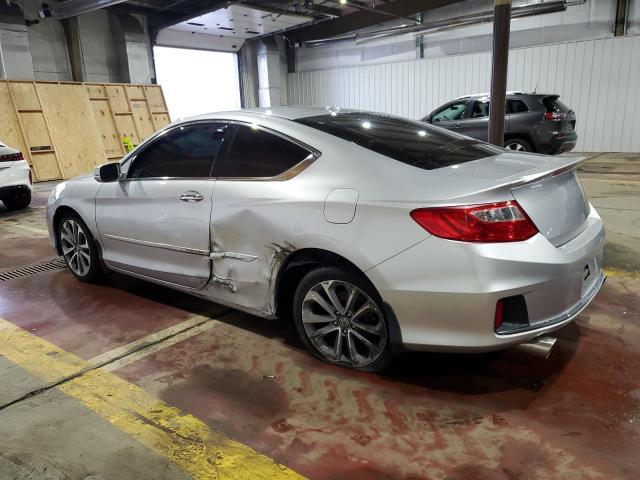 Photo 2 from auction – 2014 HONDA ACCORD EXL with VIN 1HGCT2B80EA003177