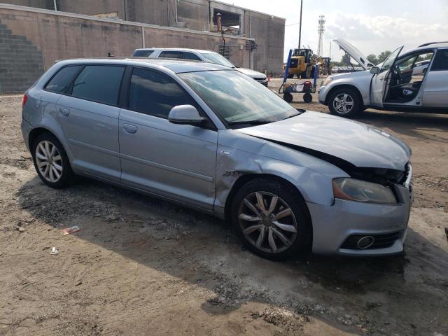 Photo 4 from auction – 2009 AUDI A3 2.0T QU with VIN WAUKF78P79A091709