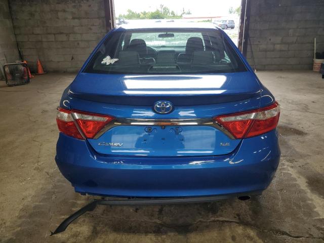 Photo 6 from auction – 2017 TOYOTA CAMRY LE with VIN 4T1BF1FK6HU726645