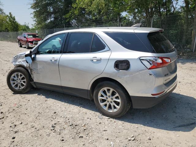 Photo 2 from auction – 2018 CHEVROLET EQUINOX LT with VIN 2GNAXJEV0J6134064