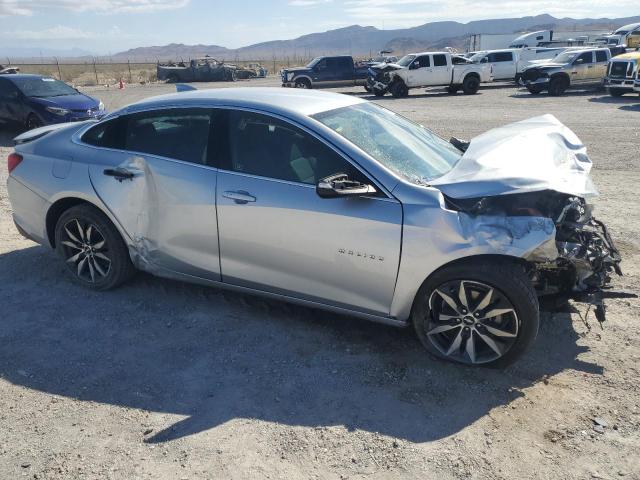 Photo 4 from auction – 2018 CHEVROLET MALIBU  LT with VIN 1G1ZD5ST9JF288849
