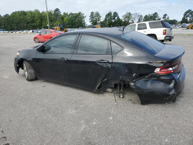 Photo 2 from auction – 2015 DODGE DART SXT with VIN 1C3CDFBB3FD337772