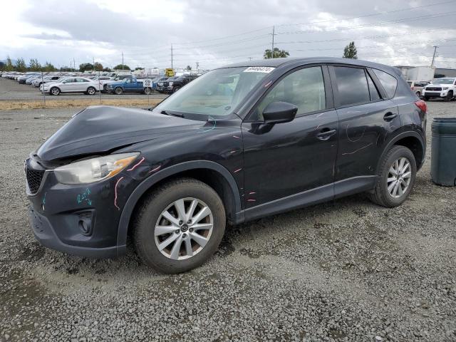 MAZDA CX-5 TOURI 2013 with VIN JM3KE2CE1D0134512 - Photo from auction