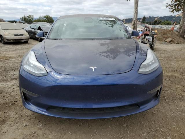 Photo 5 from auction – 2019 TESLA MODEL 3 with VIN 5YJ3E1EA5KF308937