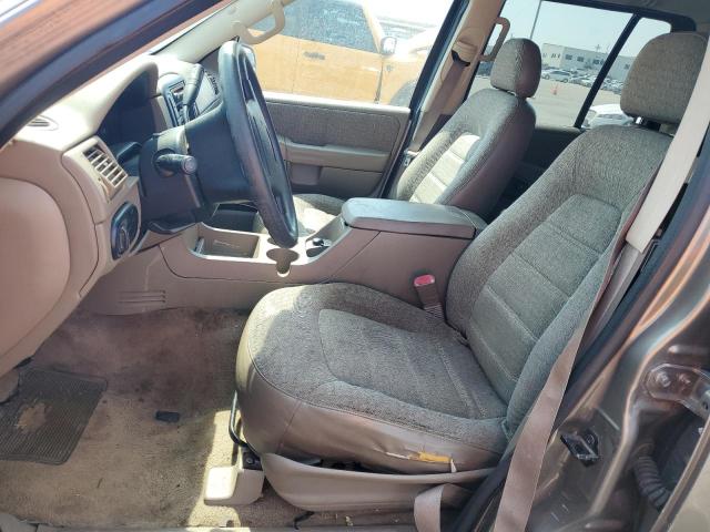 Photo 7 from auction – 2003 FORD EXPLORER X with VIN 1FMZU62K13ZA89747