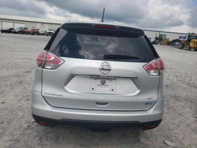 Photo 6 from auction – 2014 NISSAN ROGUE S with VIN 5N1AT2ML2EC836910