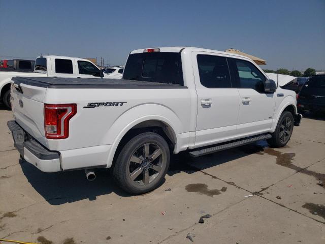 Photo 3 from auction – 2016 FORD F150 SUPER with VIN 1FTEW1CG4GKF97526